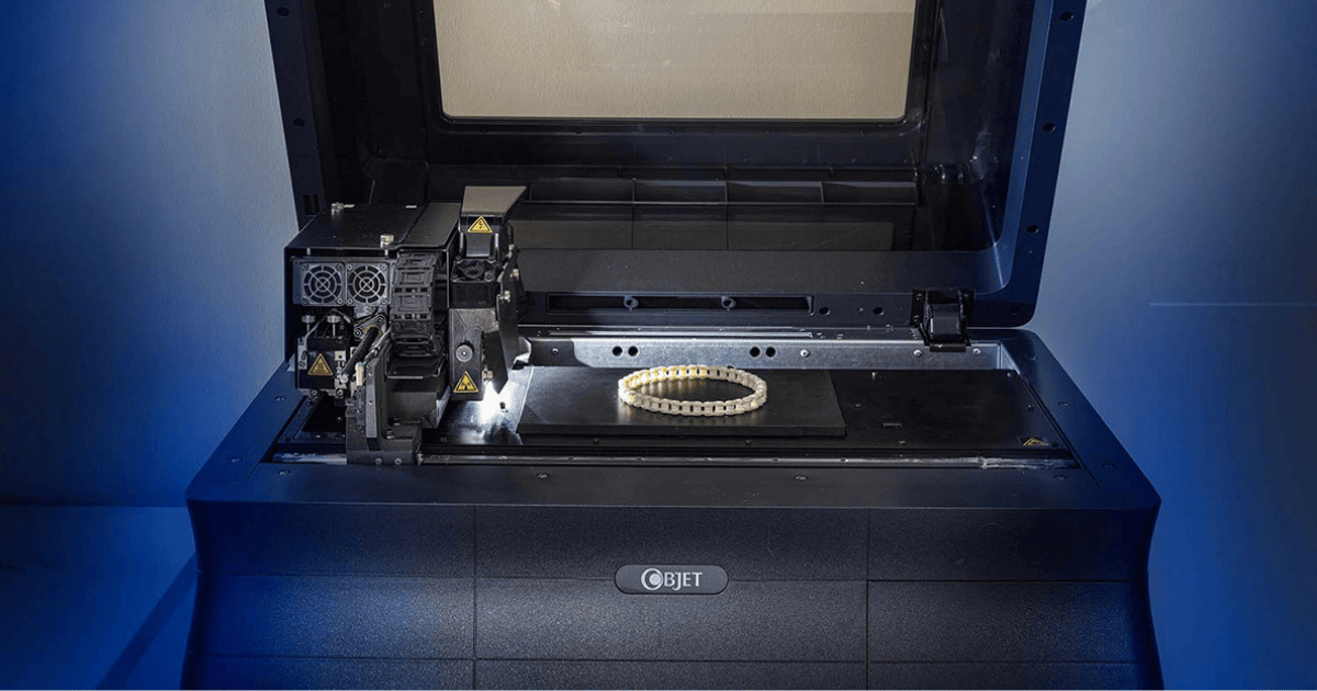 Prototipazione rapida con stampa 3d